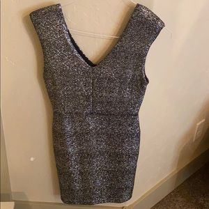 Sparkly New Years Dress